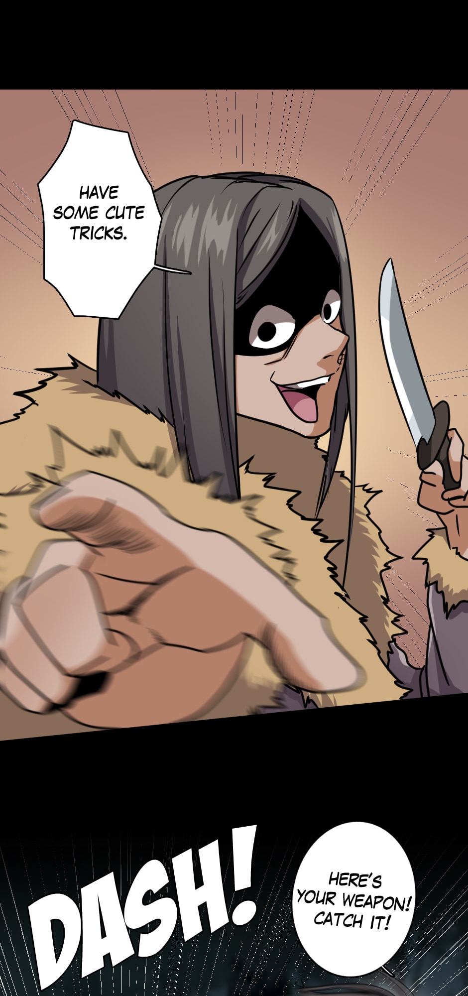 The Beginning After The End Chapter 17 image 58